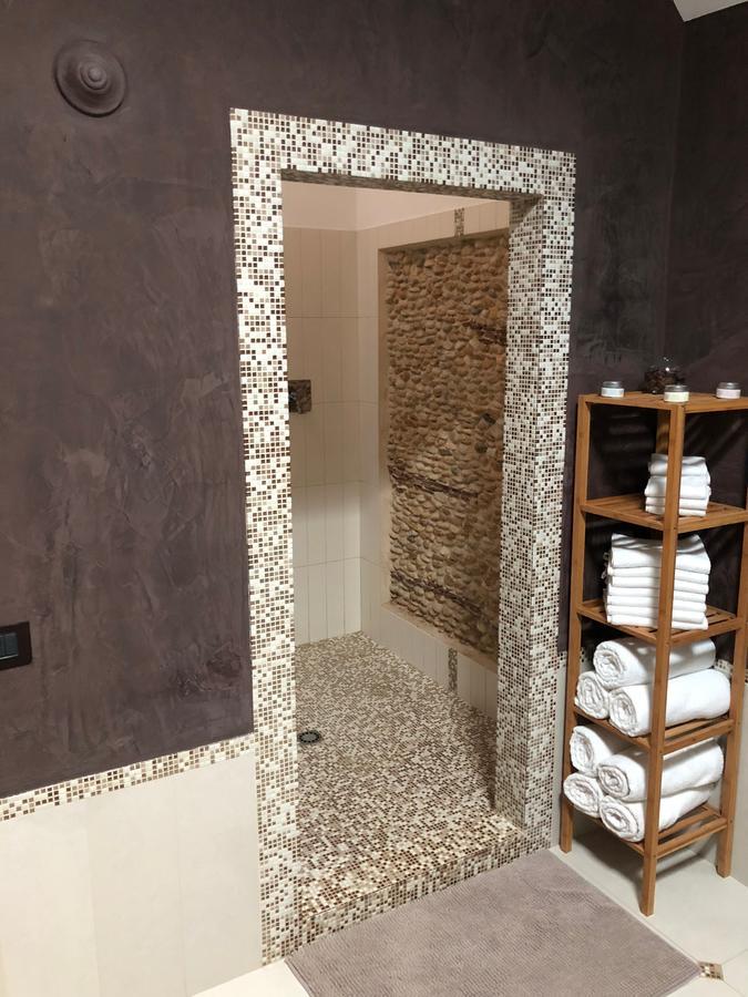 ג'יארה Villa Papardo מראה חיצוני תמונה