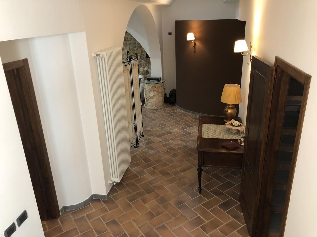 ג'יארה Villa Papardo מראה חיצוני תמונה
