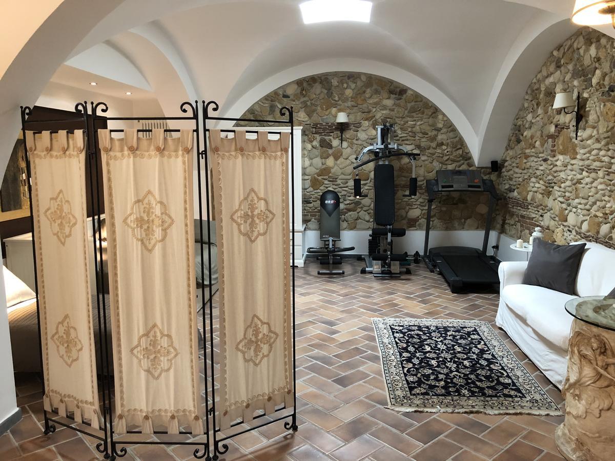 ג'יארה Villa Papardo מראה חיצוני תמונה