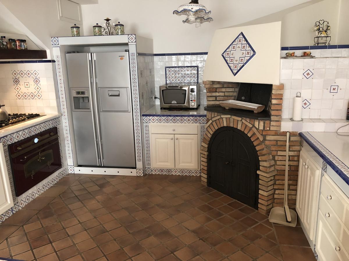 ג'יארה Villa Papardo מראה חיצוני תמונה