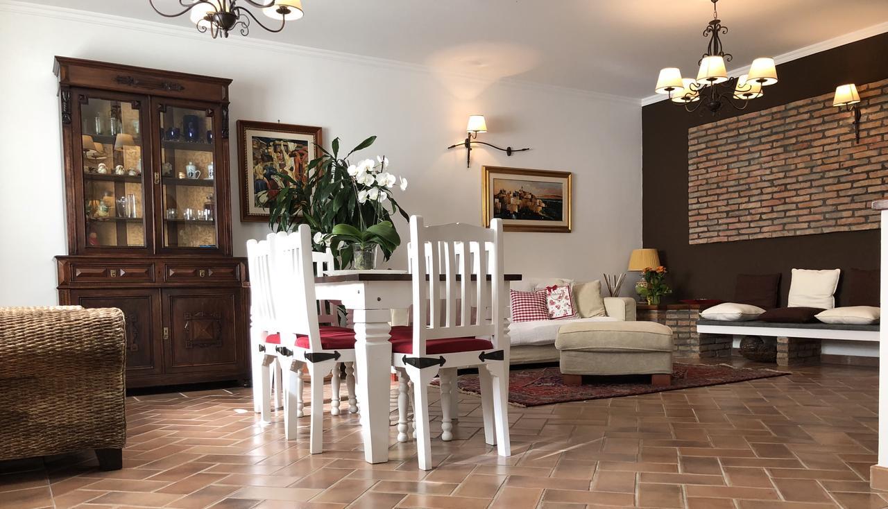 ג'יארה Villa Papardo מראה חיצוני תמונה